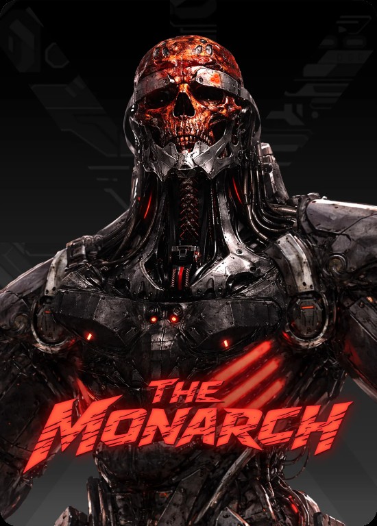 Premium steel TCG token